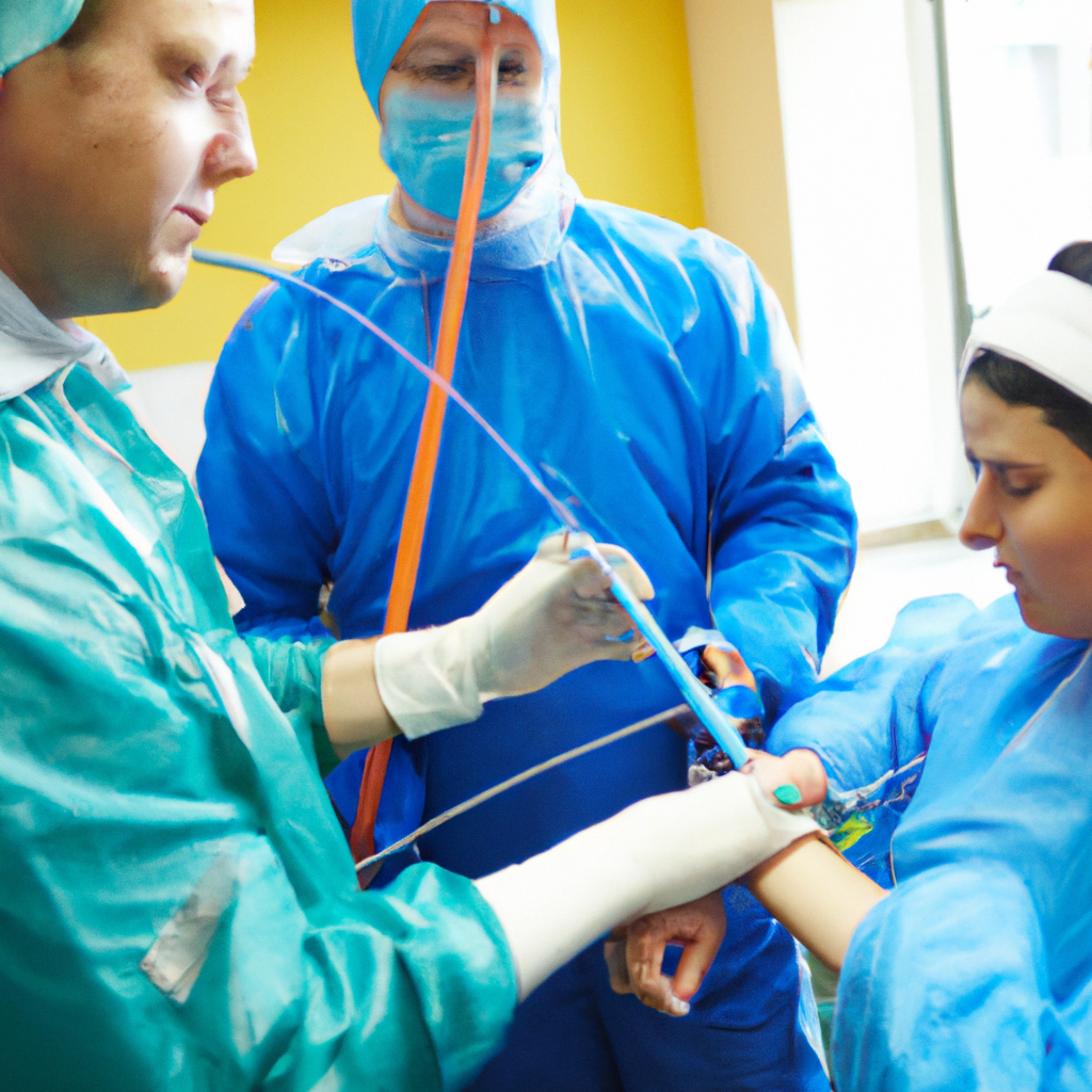 Emergency Extraction