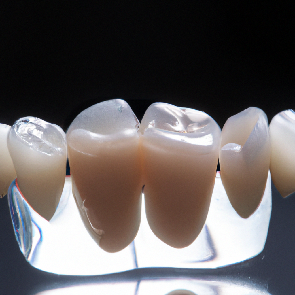 Dental crown repair in Avon Lake