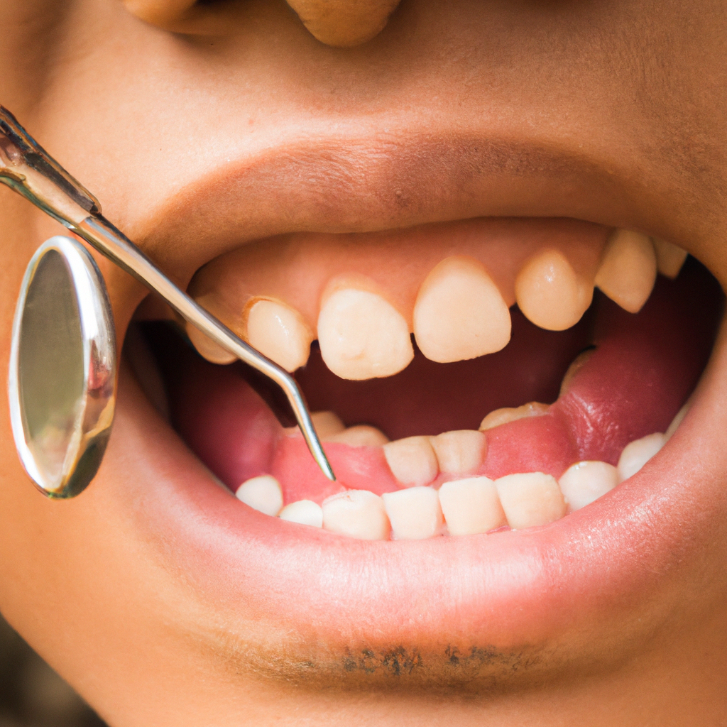 Broken Tooth Repair in Riverside