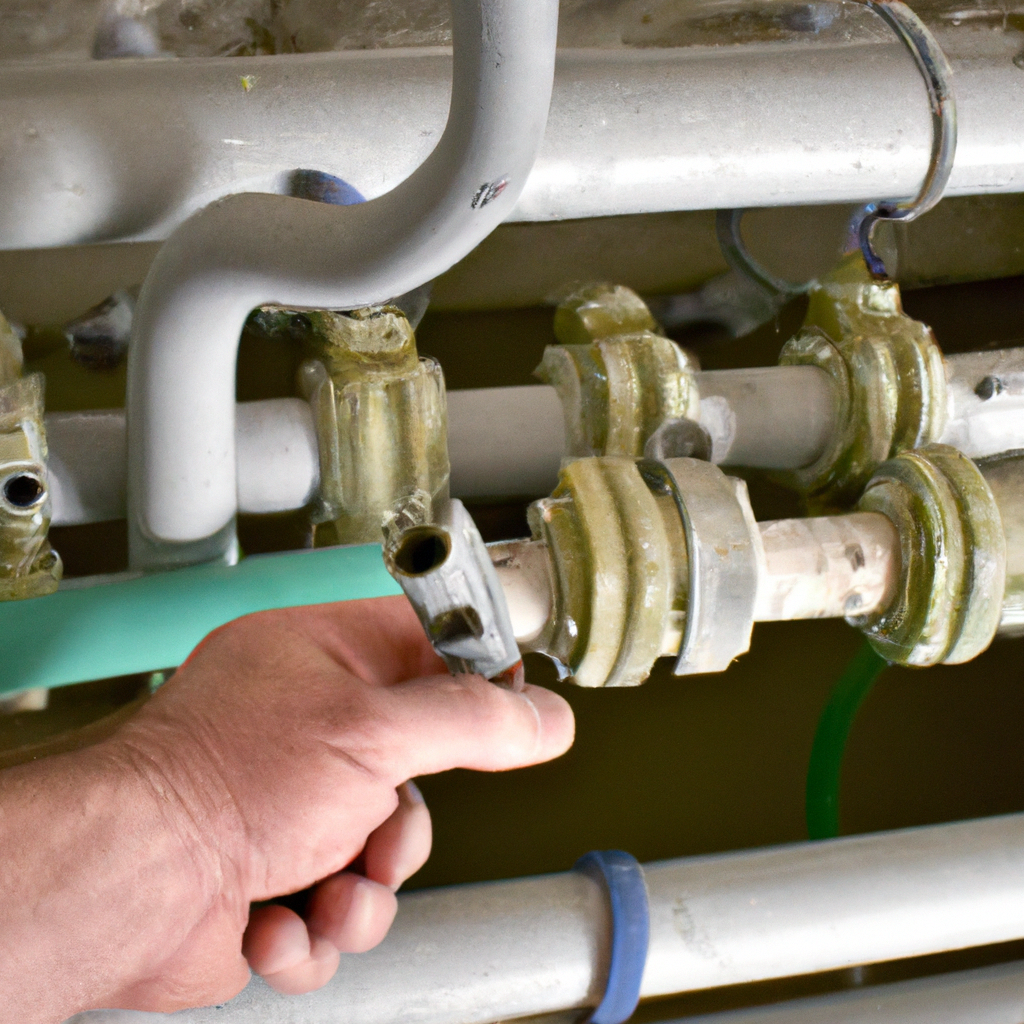 Lost Filling Replacement Eastlake
