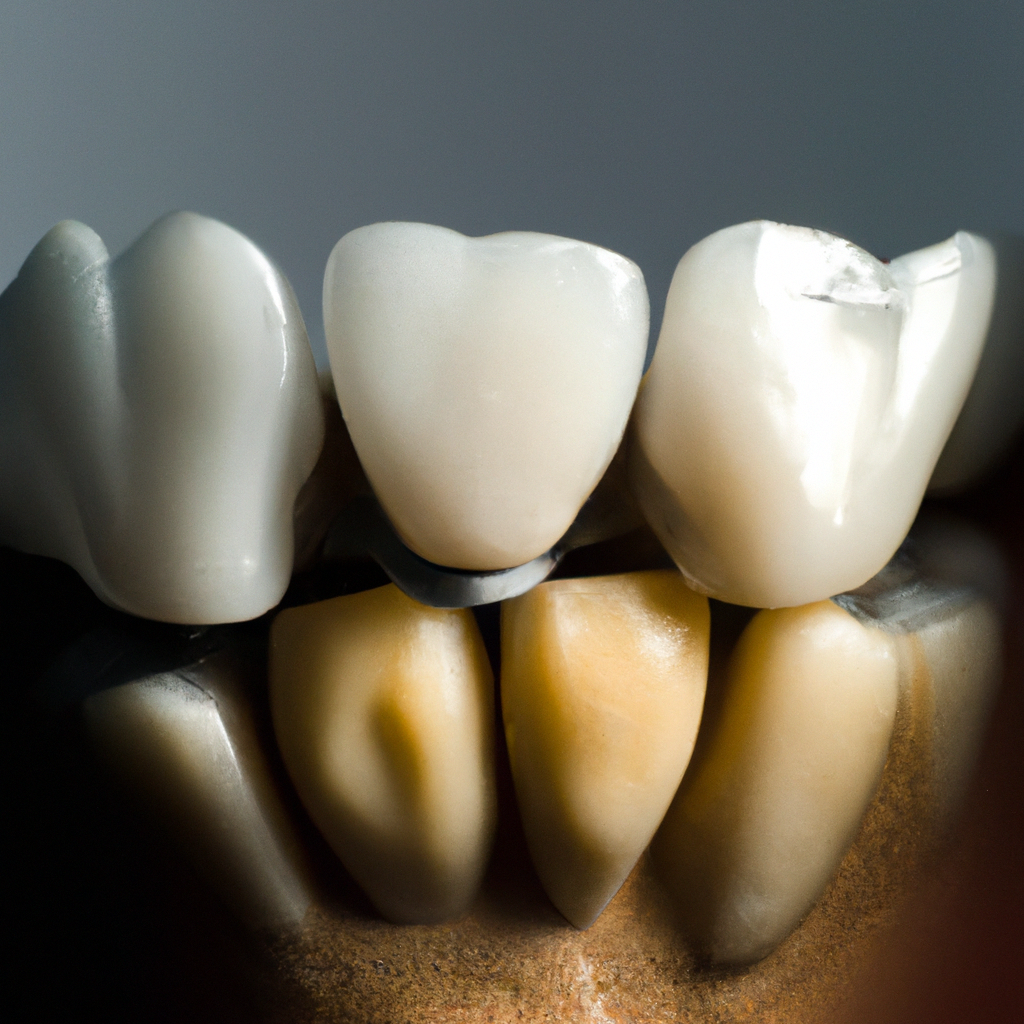 Broken Tooth Repair in Mentor