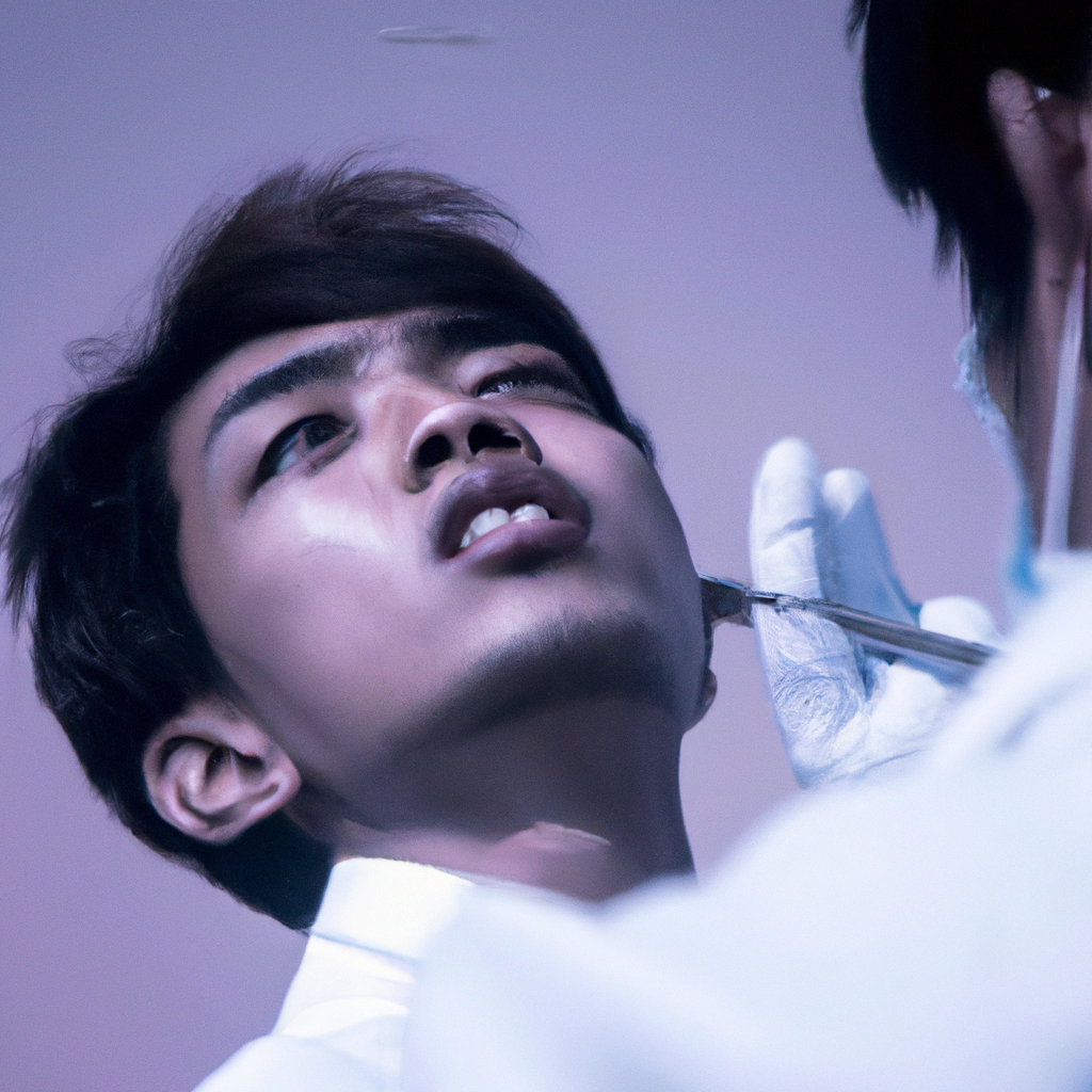 Emergency Root Canal