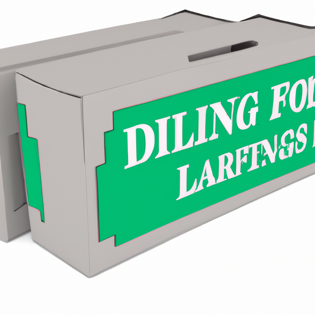 Lost Filling Replacement Delaware