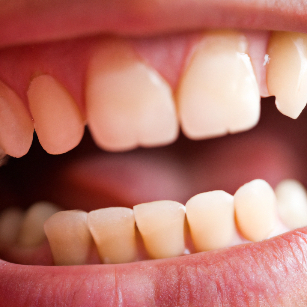 Broken/Chipped Tooth Repair