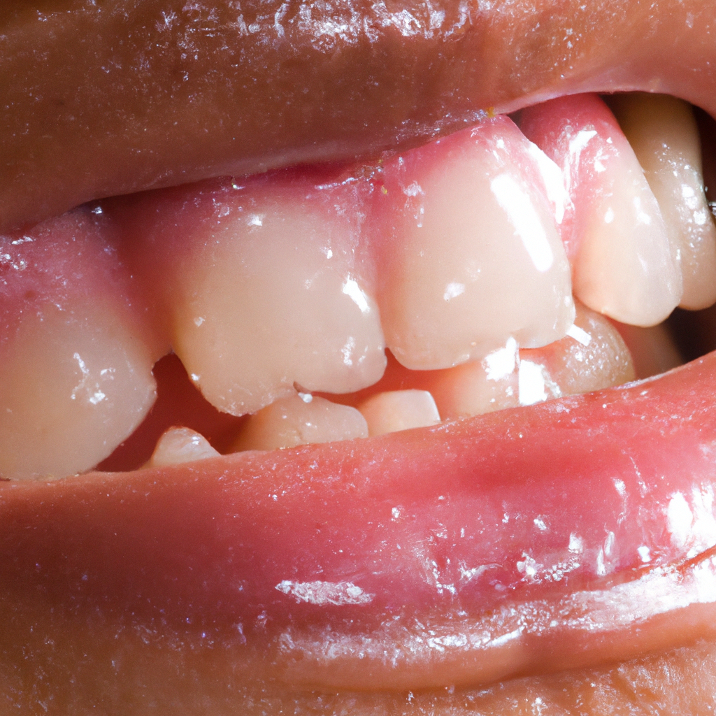 Knocked-Out Tooth Treatment in Medina