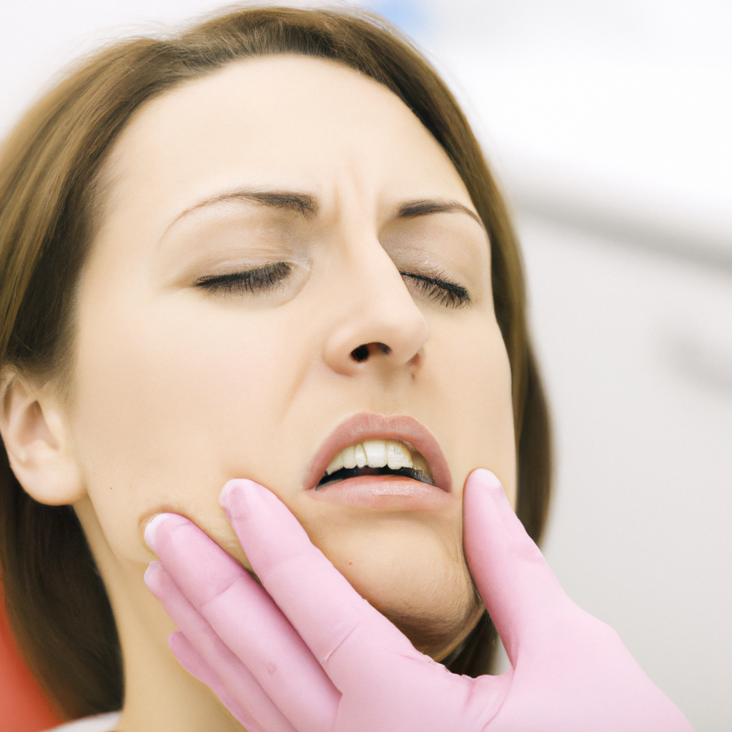 Severe Toothache Treatment