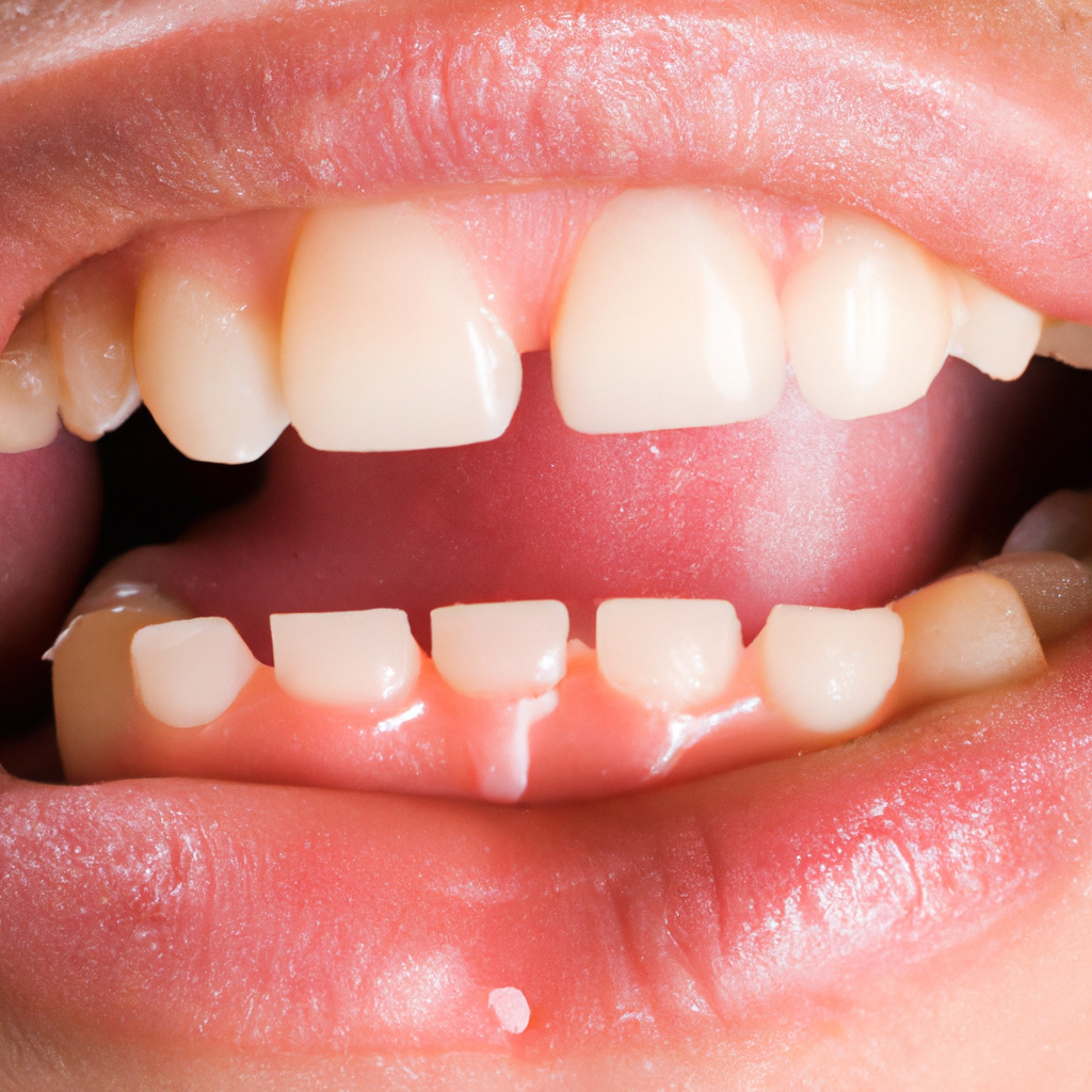 Knocked-Out Tooth Treatment in Sylvania