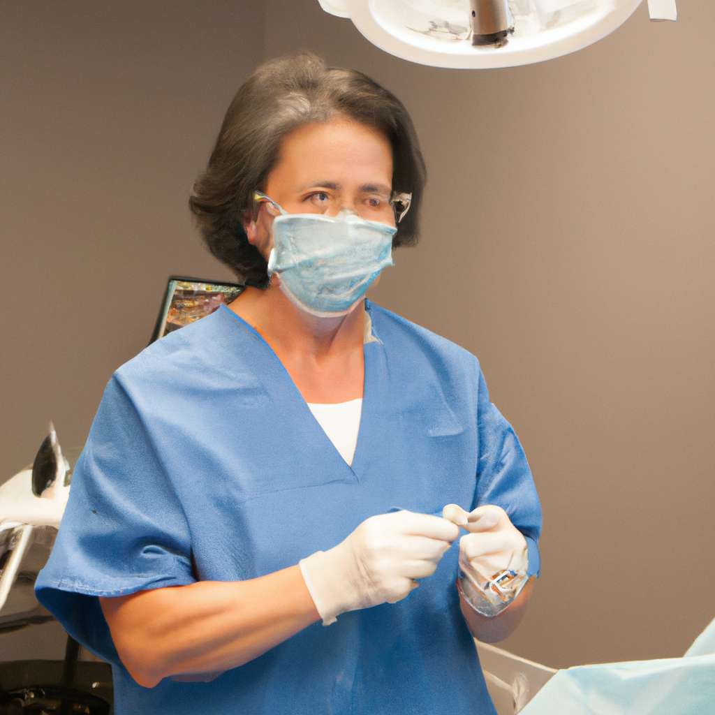 Canton Emergency Dental Team