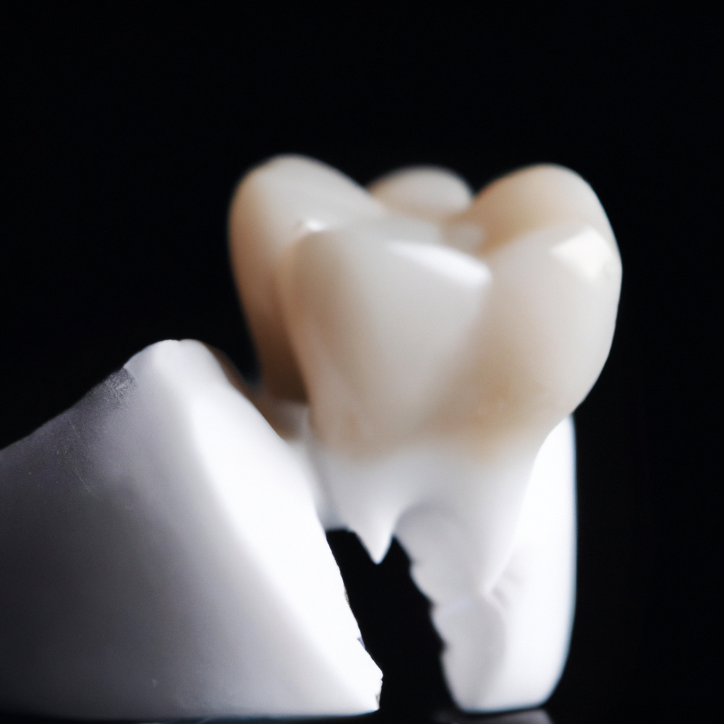 Broken Tooth Repair