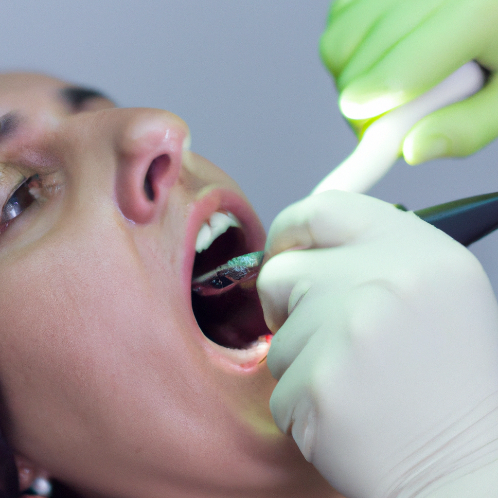 Emergency Root Canal